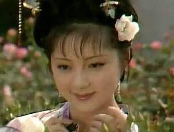 贾宝玉历史图片