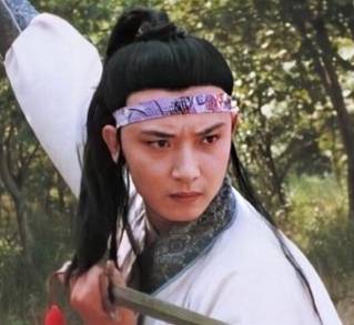 尤三姐历史图片