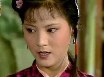尤三姐历史图片