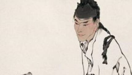 李贺历史图片