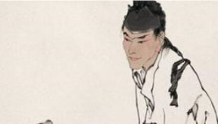 李贺历史图片