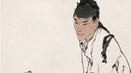 李贺历史图片