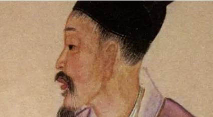 元稹历史图片
