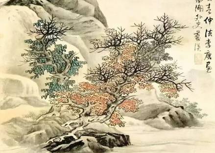 王涯历史图片