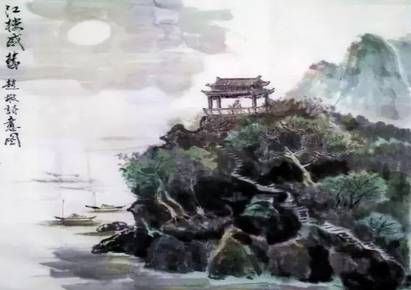 赵嘏历史图片