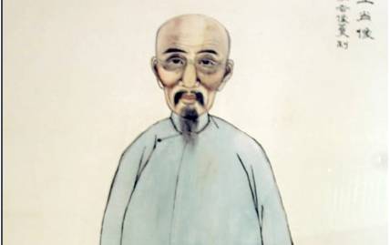 郑燮历史图片
