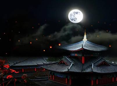张祜历史图片