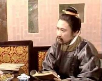 贾政历史图片