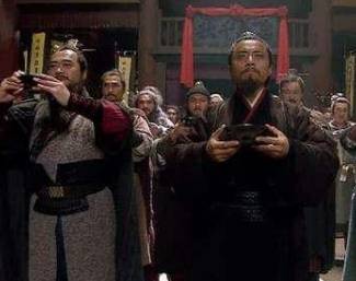 关胜历史图片