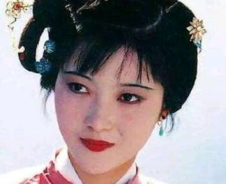 邢夫人历史图片