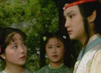 奶妈历史图片