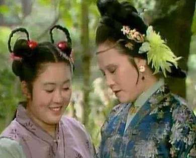 奶妈历史图片