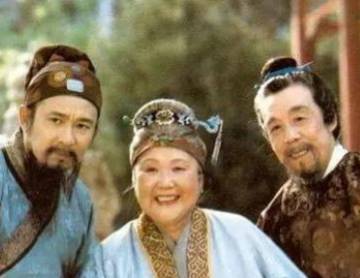 邢夫人历史图片