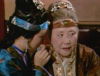 邢夫人历史图片
