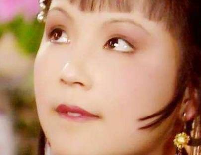 薛宝钗历史图片
