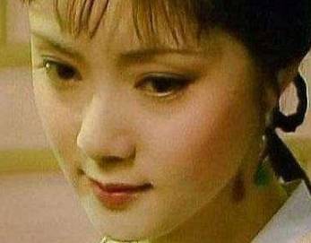 薛宝钗历史图片