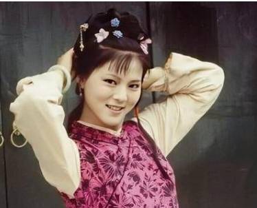 宝钗历史图片