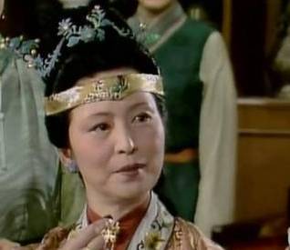 宝钗历史图片