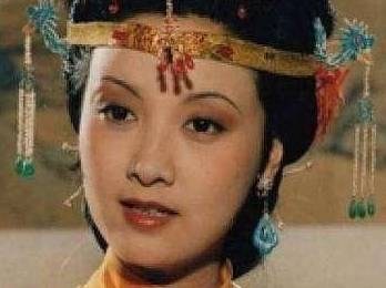 王熙凤历史图片
