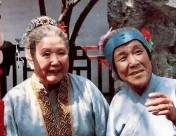 王夫人历史图片