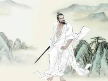 吴伟业历史图片