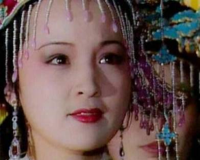 元春历史图片