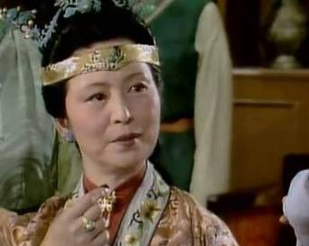 王夫人历史图片