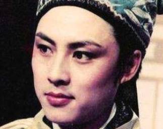 贾琏历史图片