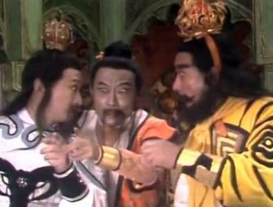 西游记历史图片