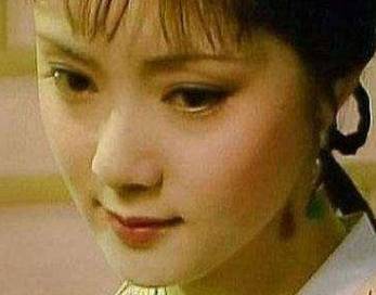 薛宝钗历史图片