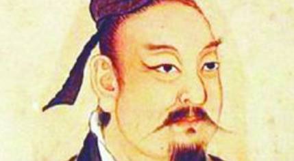 皇甫冉历史图片