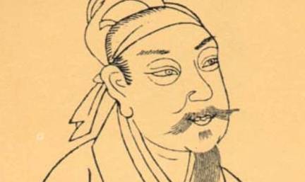 黄庭坚历史图片
