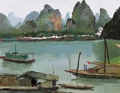 吴伟业历史图片