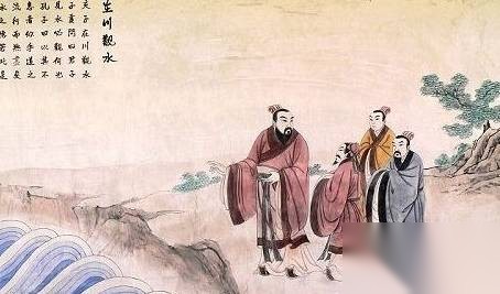 一诺千金历史图片