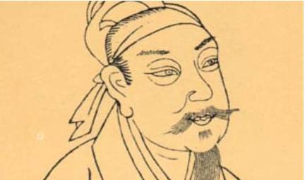 黄庭坚历史图片
