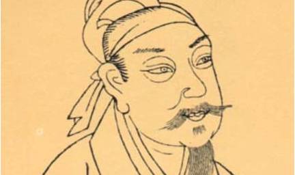黄庭坚历史图片