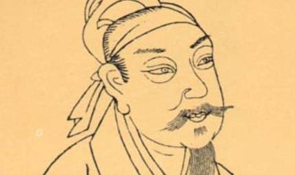 黄庭坚历史图片