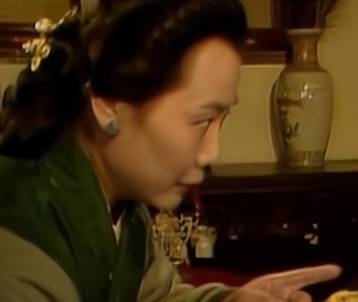 李嬷嬷历史图片