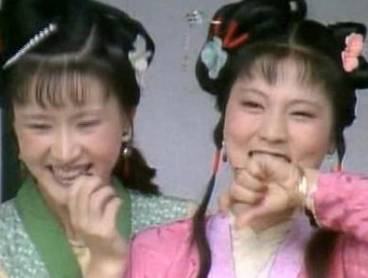 李嬷嬷历史图片