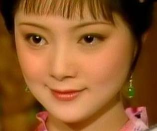 薛宝钗历史图片