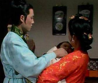 贾琏历史图片