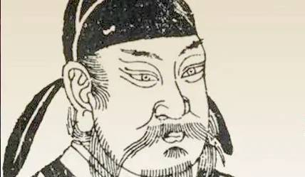 范仲淹历史图片