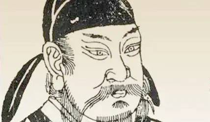 范仲淹历史图片