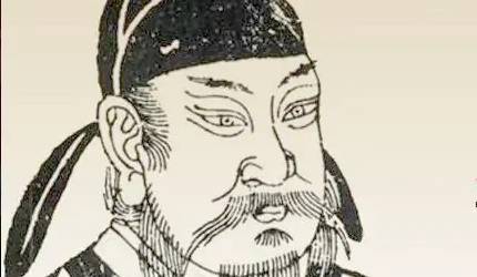 范仲淹历史图片