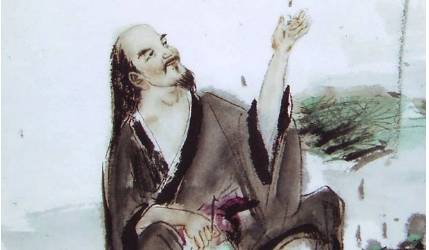 韦应物历史图片