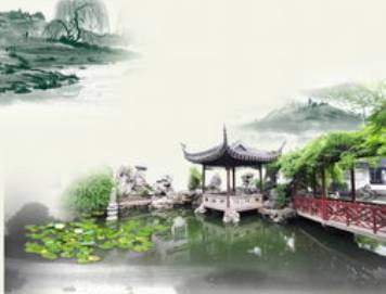 白居易历史图片