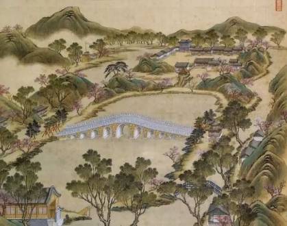 白居易历史图片