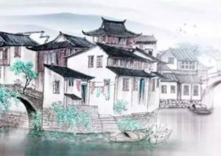 白居易历史图片