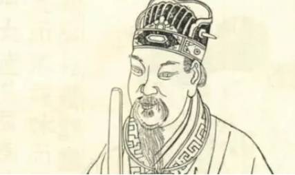 杨万里历史图片