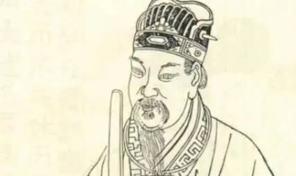 杨万里历史图片